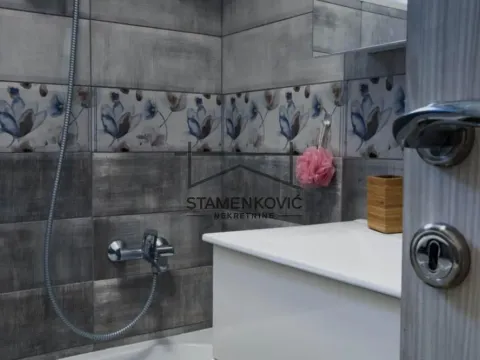 Izdavanje, dvosoban stan, 58m², Rotkvarija, Novi Sad Sve Podlokacije - image 12