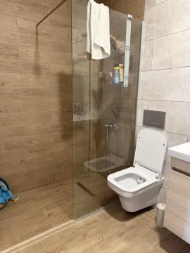 Rent, one bedroom apartment, 41m², Bar, Crna Gora - image 4