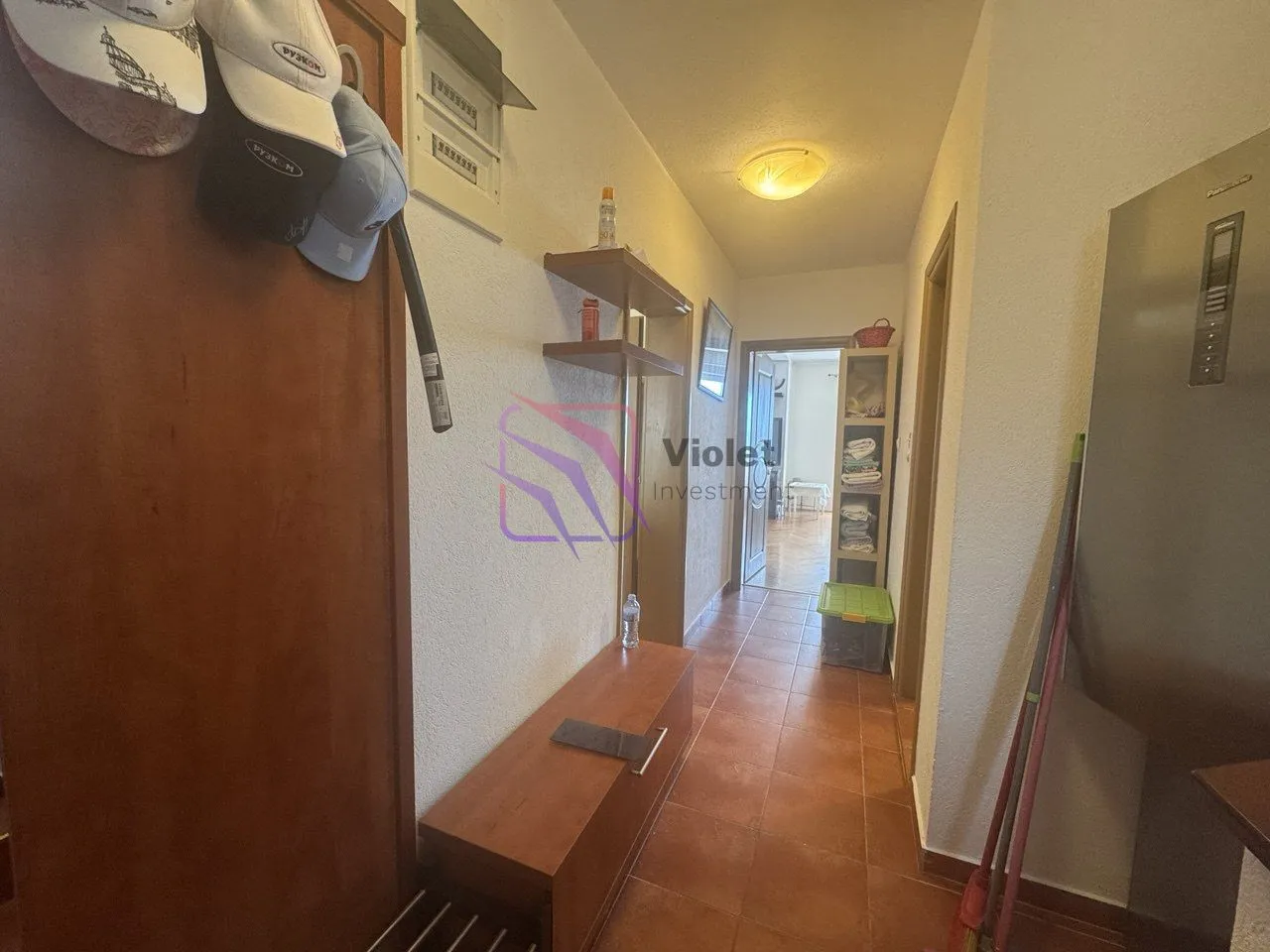 Prodaja, četvorosoban stan, 176m², Petrovac, Budva