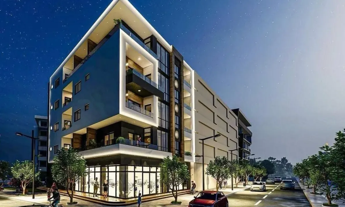 Sale, land lot, 1200m², Bečići, Budva