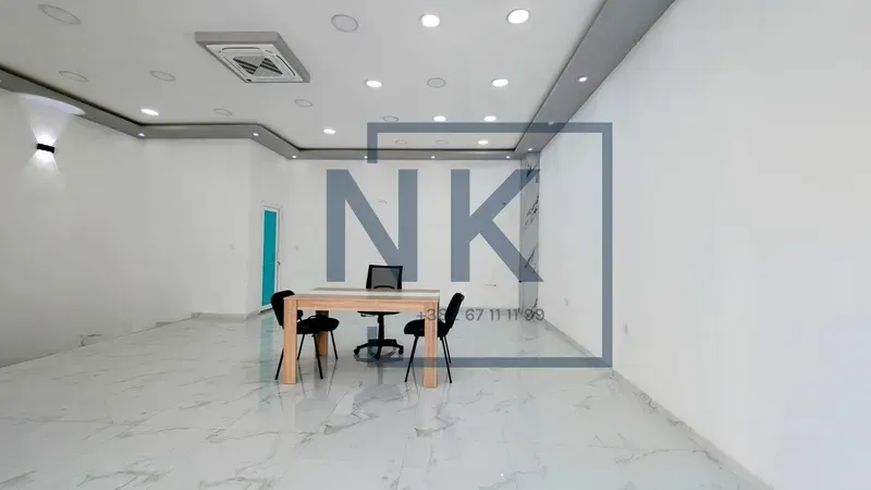 Rent, office space, 115m², Stari Aerodrom, Podgorica