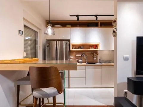 Izdavanje, dvosoban stan, 68m², Central Point, Podgorica - image 12