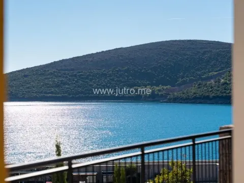 Prodaja, trosoban stan, 190m², Luštica, Tivat - image 22