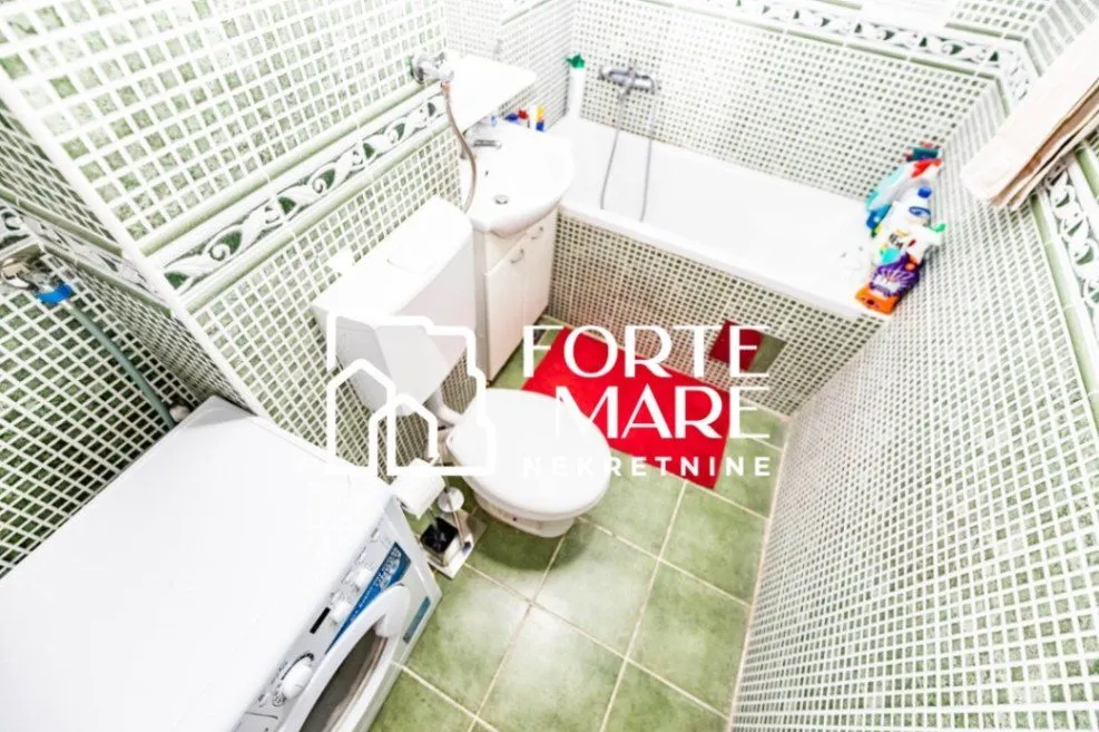Prodaja, stan, 49m², Herceg Novi, Crna Gora