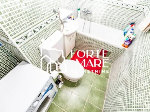 Sale, apartment, 49m², Herceg Novi, Crna Gora - image 8