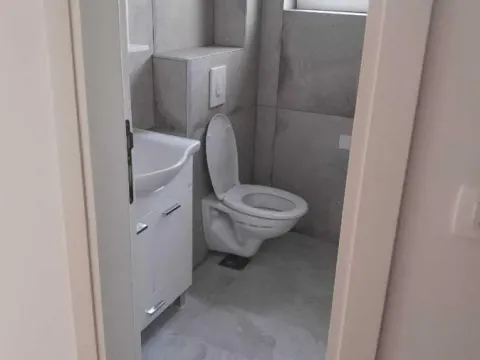 Sale, one bedroom apartment, 46m², Sutorina, Herceg Novi - image 11