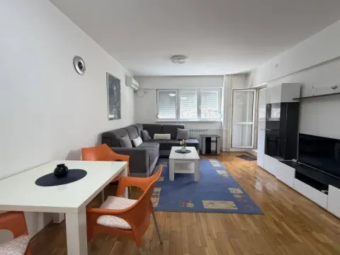 Rent, two bedroom apartment, 49m², Voždovac Sve Podlokacije, Beograd - image 2