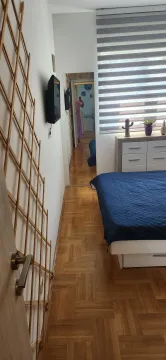Rent, two bedroom apartment, 55m², Centar, Budva - image 12
