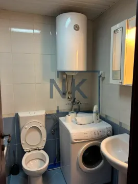 Rent, two bedroom apartment, 66m², Blok 9, Podgorica - image 9