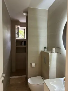Rent, studio apartment, 35m², Preko Morače, Podgorica - image 12