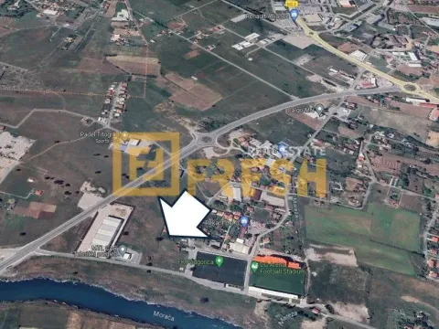 Prodaja, plac, 2000m², Donja Gorica, Podgorica - image 3