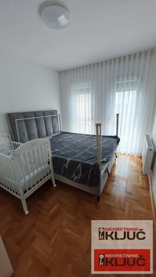 Prodaja, dvosoban stan, 42m², Adice, Novi Sad Sve Podlokacije