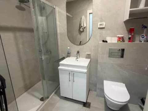 Rent, one bedroom apartment, 49m², Central Point, Podgorica - image 7