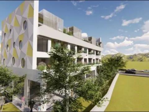 Sale, office space, 503m², Gornja Gorica, Podgorica - image 2