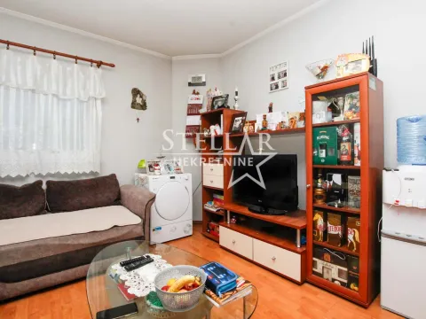 Prodaja, stan, 41m², Zabjelo, Podgorica - image 11