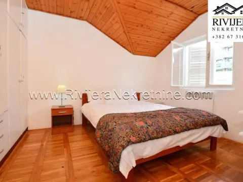 Sale, two bedroom apartment, 61m², Igalo, Herceg Novi - image 9