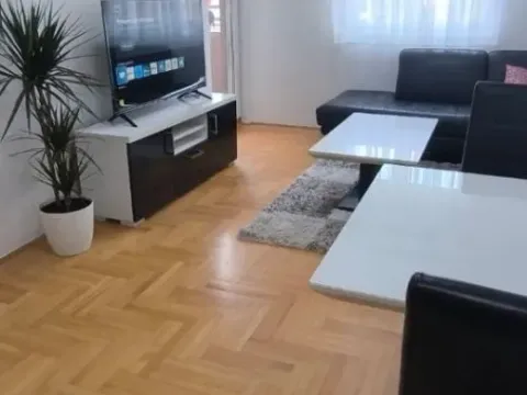 Izdavanje, jednosoban stan, 42m², Tuški Put, Podgorica - image 5