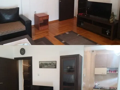 Prodaja, jednosoban stan, 41m², Centar, Podgorica - image 3