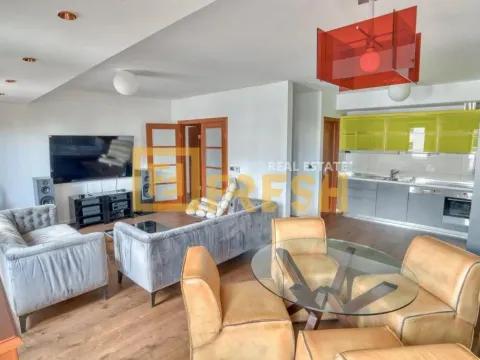 Rent, two bedroom apartment, 90m², Centar, Podgorica - image 4