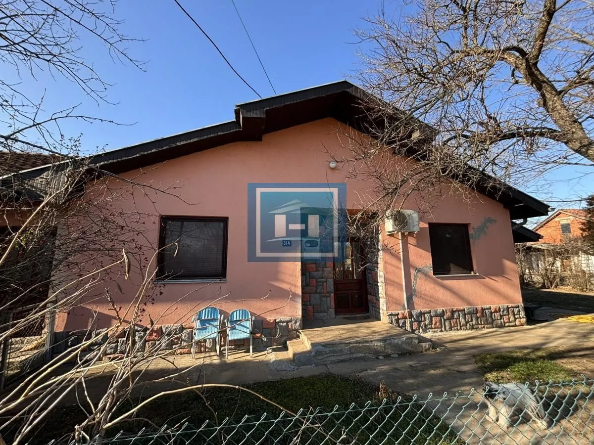 Prodaja, kuća, 120m², Kupusara, Jagodina