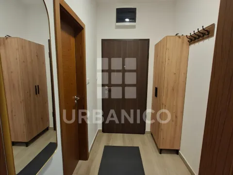 Izdavanje, jednosoban stan, 40m², Zabjelo, Podgorica - image 9