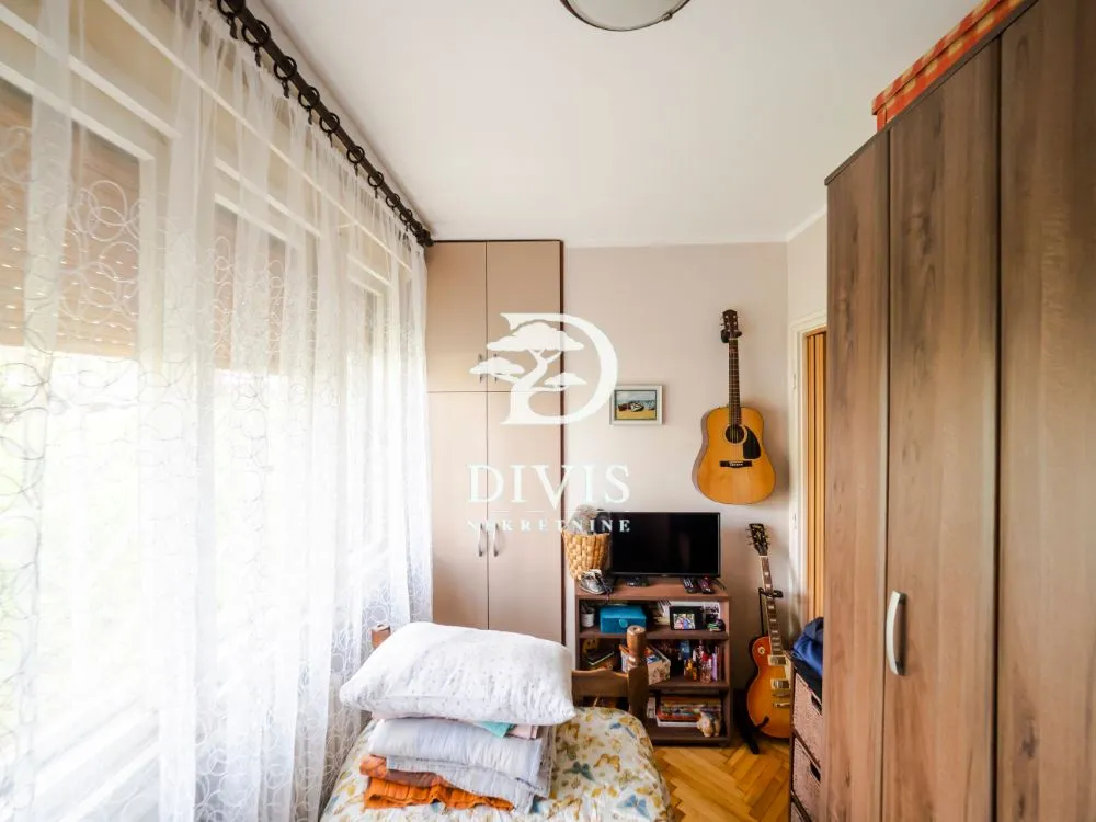 Prodaja, dvosoban stan, 62m², Gradska Bolnica, Zvezdara Sve Podlokacije