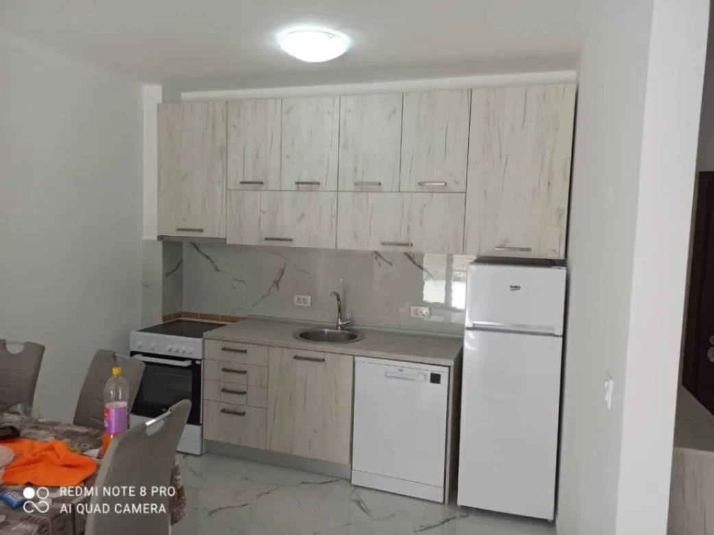 Sale, two bedroom apartment, 135m², Petrovac, Budva