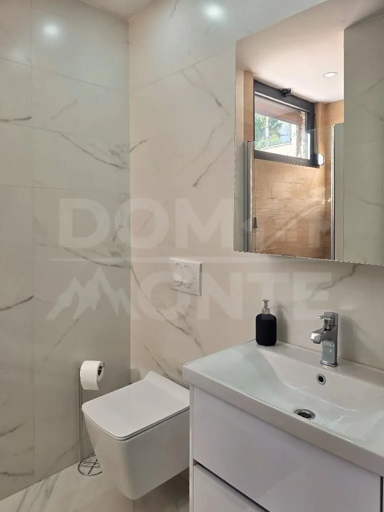 Prodaja, trosoban stan, 69m², Porto Montenegro, Tivat