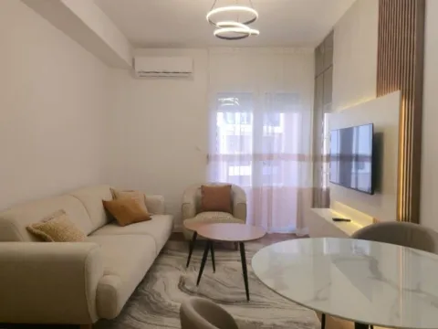 Izdavanje, jednosoban stan, 35m², Stari Aerodrom, Podgorica - image 8