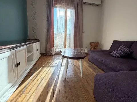 Prodaja, jednosoban stan, 46m², 1 maj, Podgorica - image 2