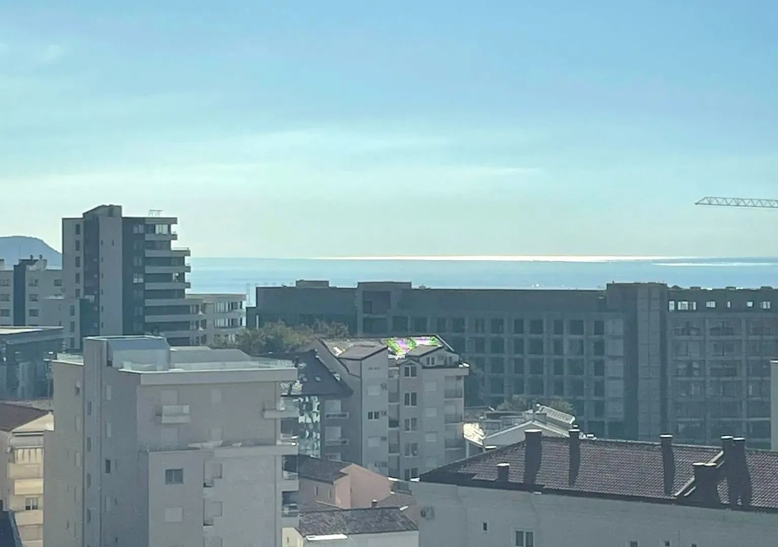 Prodaja, jednosoban stan, 26m², Bečići, Budva