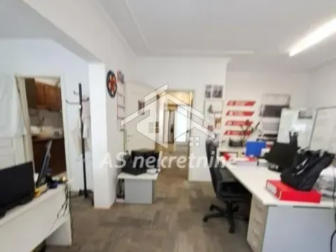 Rent, two bedroom apartment, 68m², Novi Beograd Blok 29, Novi Beograd Sve Podlokacije - image 5
