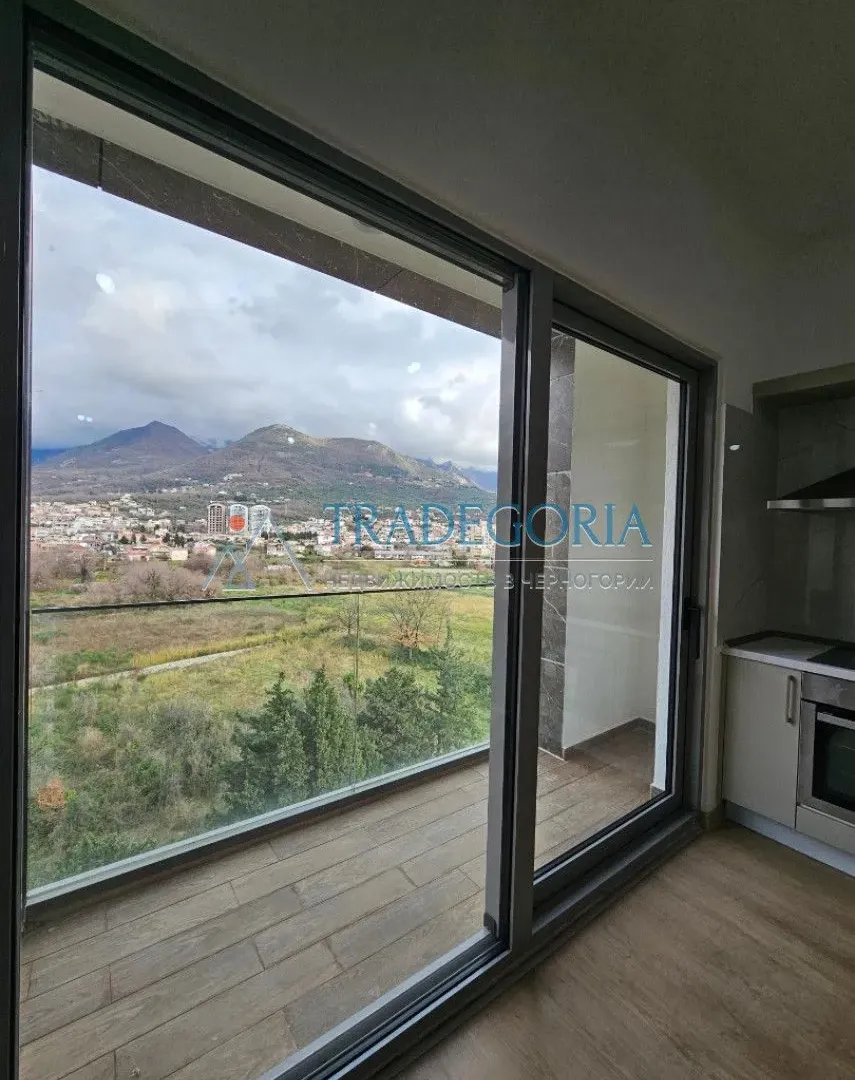 Prodaja, stan, 31m², Bar, Crna Gora