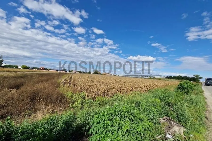 Prodaja, plac, 17300m², Zemun Sve Podlokacije, Beograd