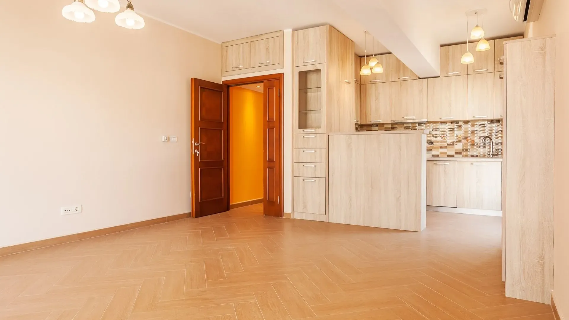 Prodaja, stan, 58m², Bar, Crna Gora