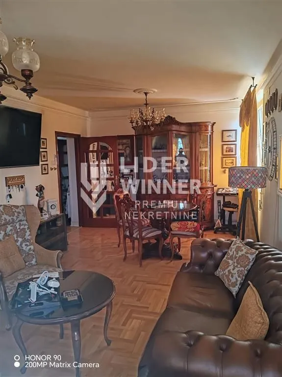 Sale, three bedroom apartment, 85m², Labudovo Brdo, Beograd