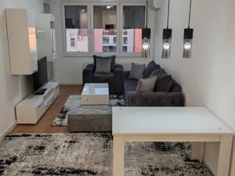 Izdavanje, jednosoban stan, 45m², Telep, Novi Sad Sve Podlokacije - image 3