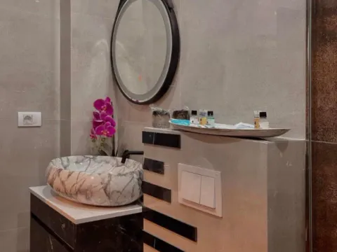 Izdavanje, jednosoban stan, 48m², Ulcinj, Crna Gora - image 7