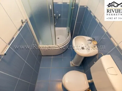 Sale, three bedroom apartment, 79m², Centar, Herceg Novi - image 8