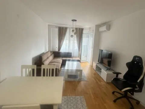 Izdavanje, jednosoban stan, 45m², Ljubović, Podgorica - image 4