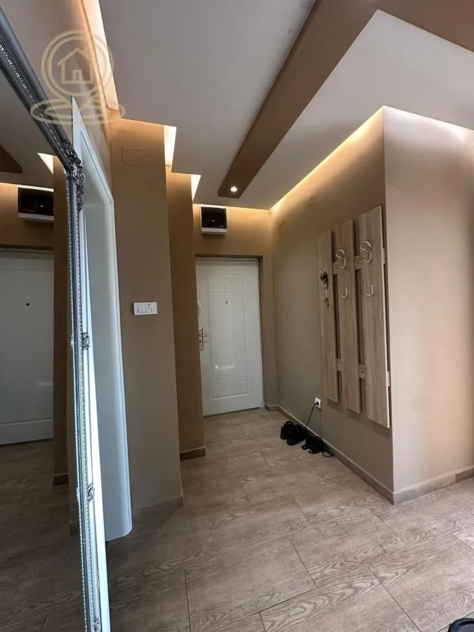 Sale, two bedroom apartment, 64m², Telep, Novi Sad Sve Podlokacije