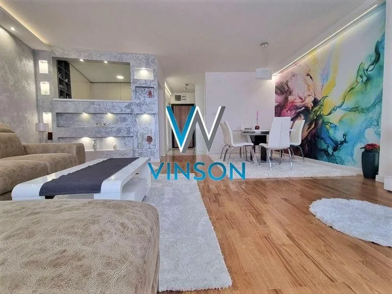 Prodaja, četvorosoban stan, 101m², Salajka, Novi Sad Sve Podlokacije