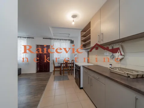 Izdavanje, jednosoban stan, 41m², Zemun Gornji Grad, Zemun Sve Podlokacije - image 7