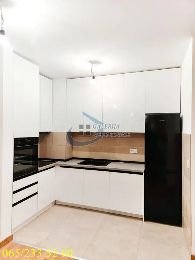 Sale, three bedroom apartment, 67m², Kluz, Zvezdara Sve Podlokacije
