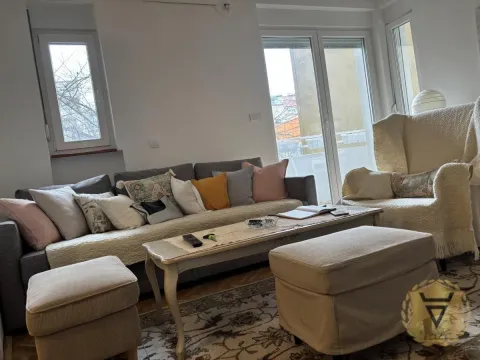 Sale, two bedroom apartment, 63m², Vračar Sve Podlokacije, Beograd - image 3