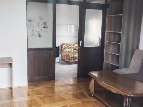 Rent, one bedroom apartment, 50m², Malo Brdo, Podgorica - image 2