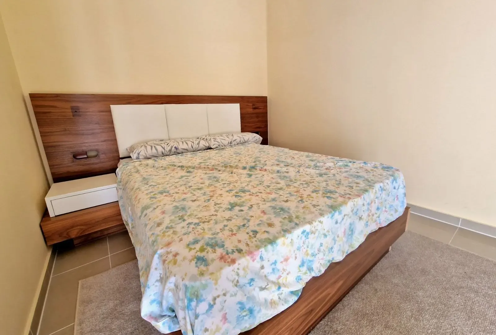 Rent, three bedroom apartment, 155m², Prijevor, Budva