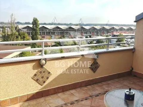 Izdavanje, dvosoban stan, 65m², Stari Grad, Beograd - image 10