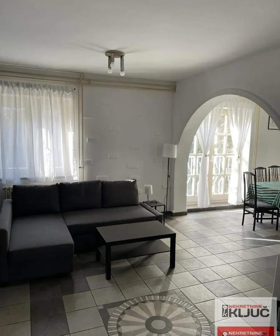 Sale, three bedroom apartment, 103m², Spens, Novi Sad Sve Podlokacije