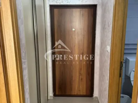 Prodaja, jednosoban stan, 48m², Tuški Put, Podgorica - image 9